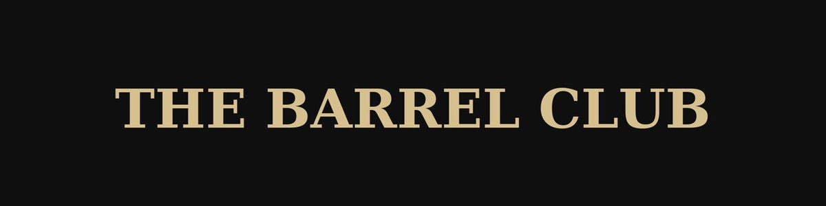The Barrel Club